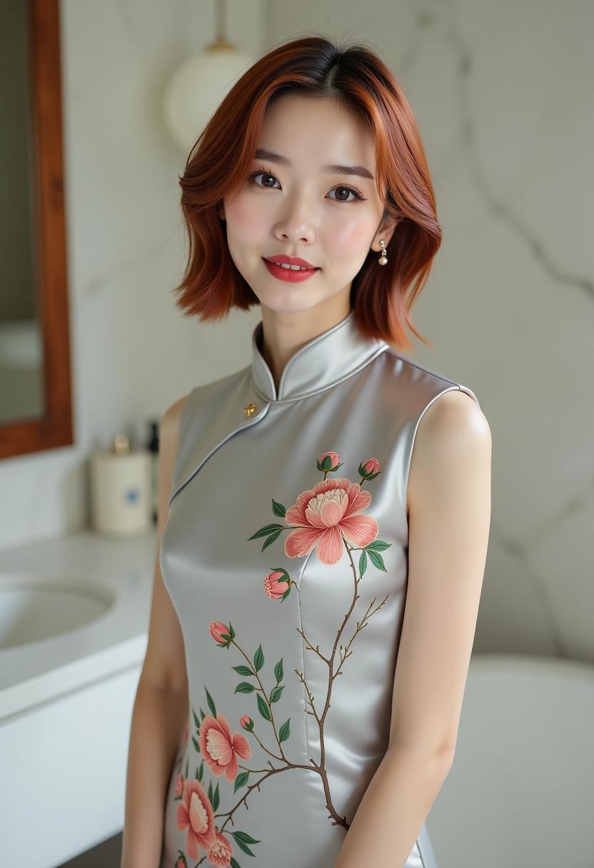 南家三姐妹