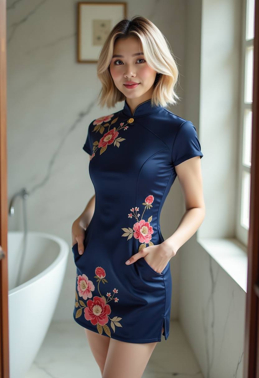 学园奶爸